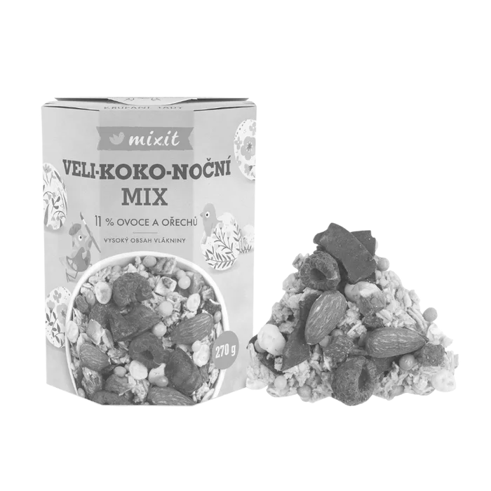 Mixit Veli-koko-noční mix 270 g